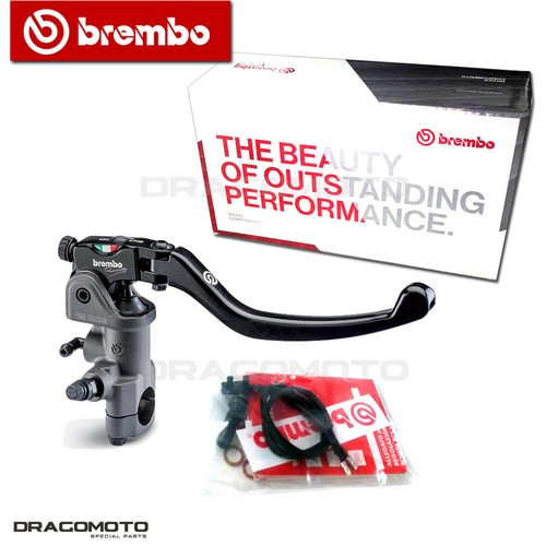 Brembo rcs forged brake - 19,