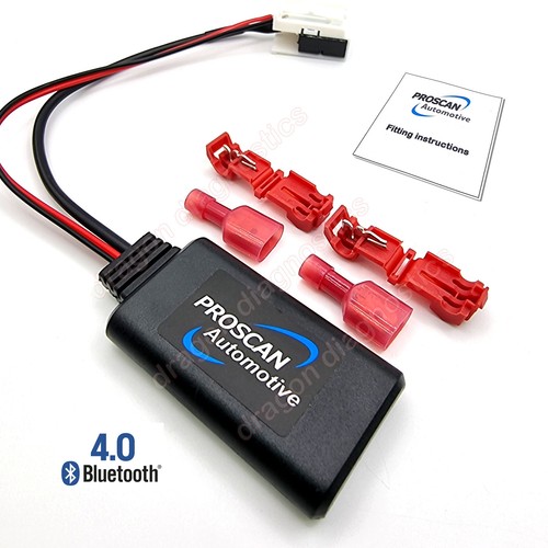 Bluetooth line aux cable - in,