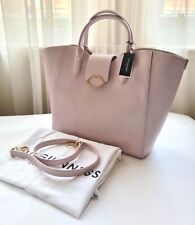 Lulu Guinness Bag Cut Out Lip