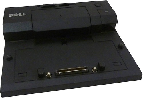 Dell pr03x port replicator - dell,