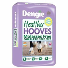Dengie Healthy Hooves Molasses
