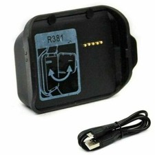 Charger Charging Cradle Dock For Samsung Galaxy Gear 2 Neo SM-R381 Smart Watch