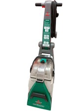 Bissell Big Green Professional Style Carpet Cleaner | 48F3E | USED