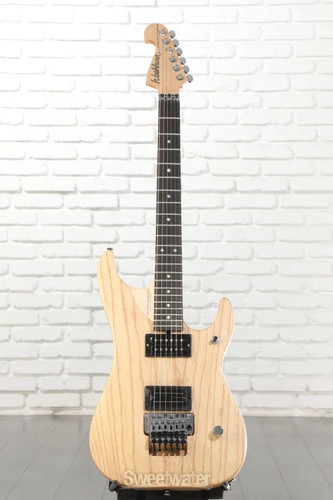 Washburn nuno bettencourt - washburn,