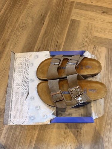 Birkenstock arizona softbed - birkenstock,