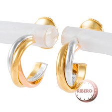 CARTIER Trinity Mini Model