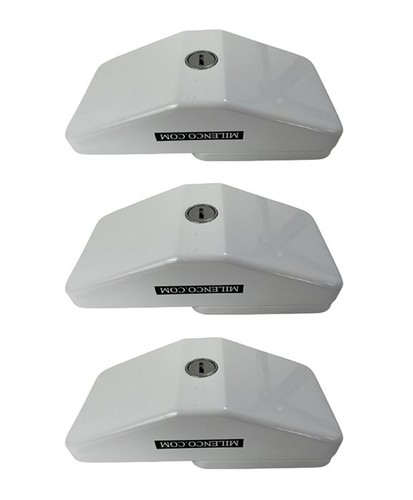 Milenco triple pack superior - milenco,