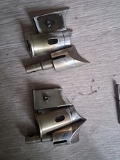 Suzuki Rg 125 Fun 1995 Power