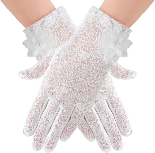 Yolev ladies lace floral - ladies,