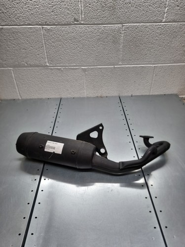 5rn e4610 yamaha - yamaha, exhaust