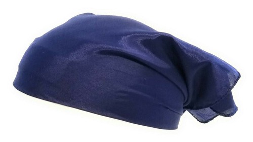 Sikh navy blue rumal - blue, hindu