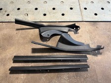 Genuine BMW E36 Saloon Black