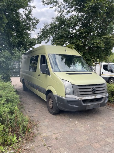 Crafter 2008 lbw - vw,