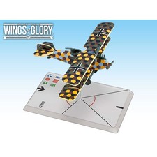 Wings of Glory WWI: UFAG C.I