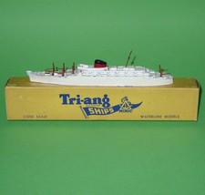 Tri-ang Minic Ships / M713