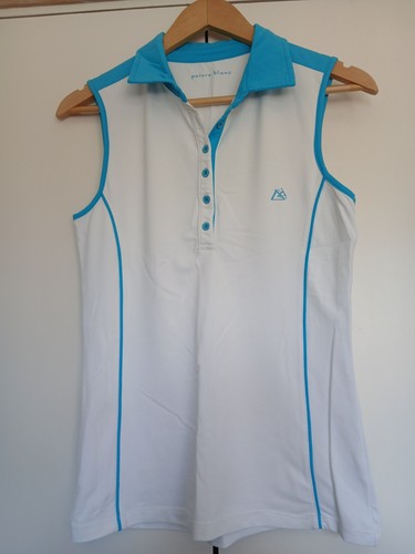 Size poivre blanc - poivre, tennis