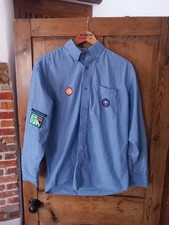 Scouts Long Sleeve Official