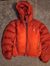 Mountain Equipment Himal Down
