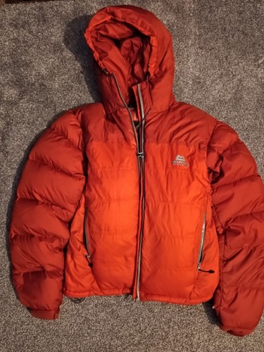 Mountain equipment himal down - equipment,