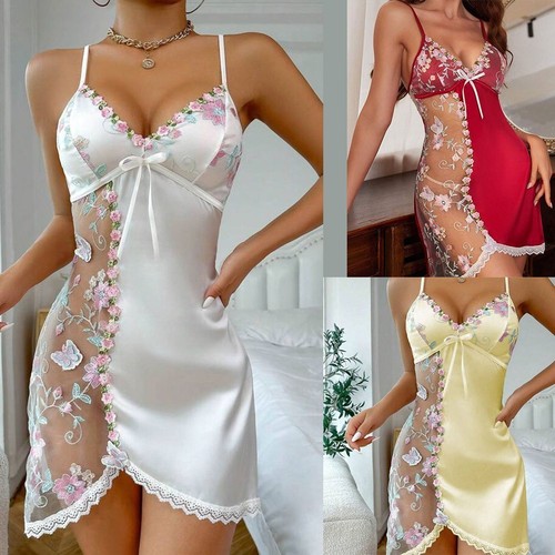 Soft satin floral - soft,