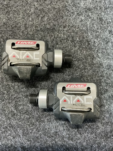Time atac clipless mountain - time,