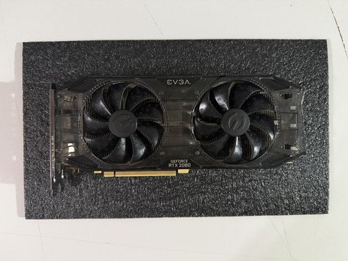 Evga nvidia geforce rtx - evga,