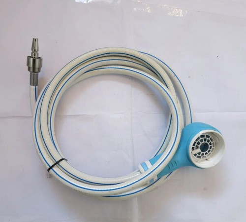 Bpr ultraflow entonox hose - bpr,