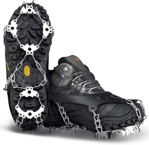 Clearance crampons ice - clearance,