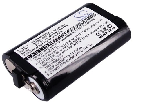 Battery for psion workabout - battery,