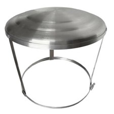 Reeds Capping Cowl For Chimney Pots Will Fit 150mm to 250mm Pots