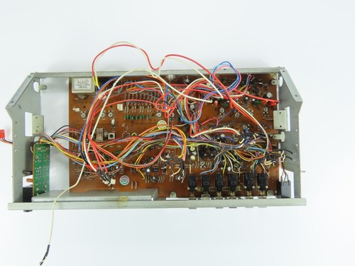 Teac 1000 rec and - *teac,