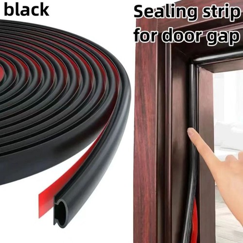 Rubber shape weather - rubber, d