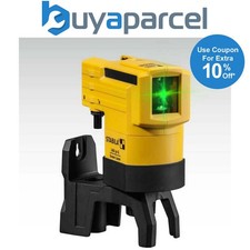 Stabila Green Beam Self