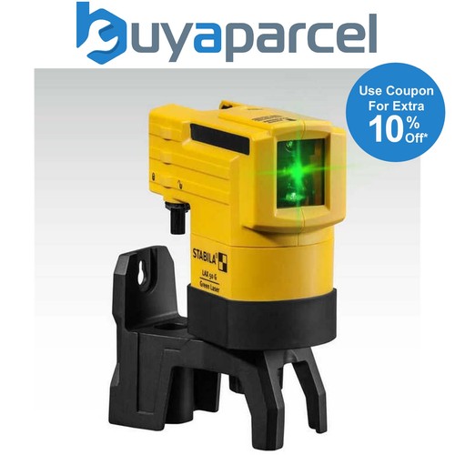 Stabila green beam self - stabila,