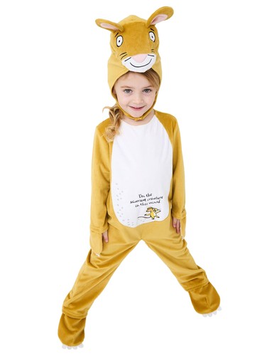 Gruffalo friends 2 piece - &,
