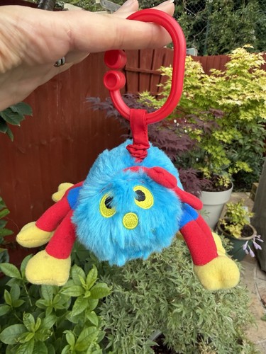 Woolly and tig - woolly,