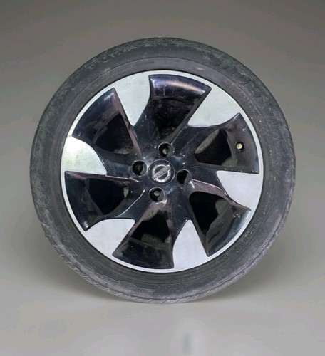 Nissan note alloy - 1, x