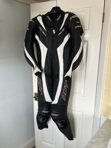 Rst tractech one - rst, mens