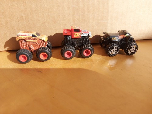 Vintage micro machines cars - machines,