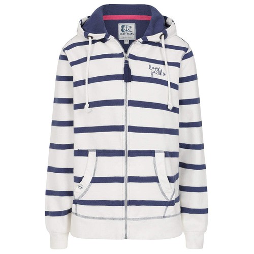 Lazy jacks women hooded - women’s,