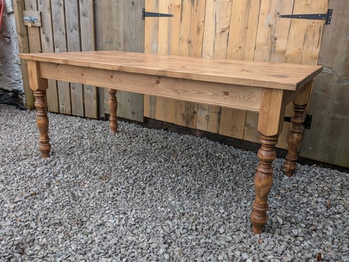 Rustic pine plank - plank, farmhouse