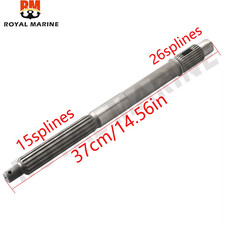 6H1-45611 Propeller Shaft for
