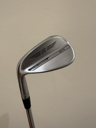 Titleist vokey sm10 gap - vokey,