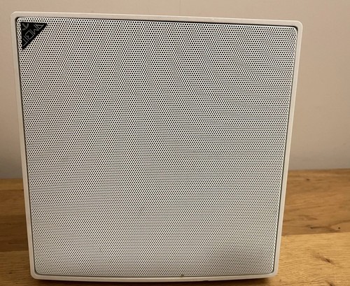 Ecler ambit 106 - 106, speakers