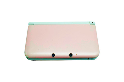 Nintendo 3ds - nintendo, xl