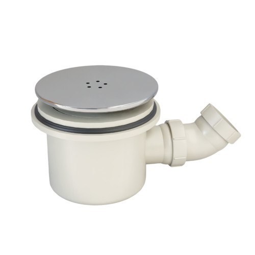 90mm fast flow - 90mm, shower