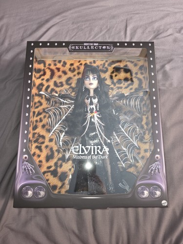 Monster high doll - high, doll,