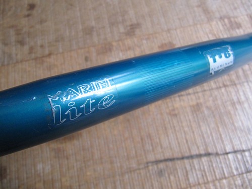 Marin lite flat - lite, bar