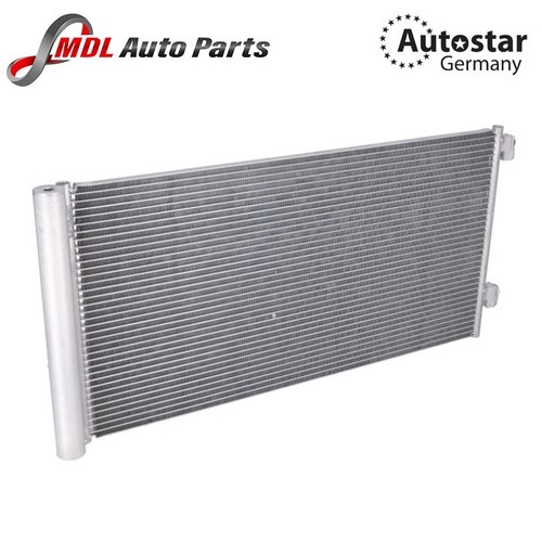 Autostar 64539228607 condenser - autostar,