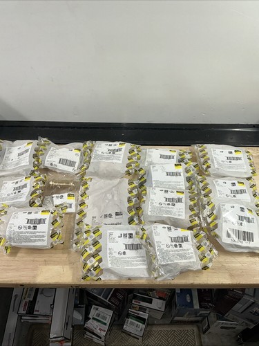 Pcs viega propress lot - 16,
